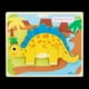 thumbnail image 3 of Rompecabezas de Dinosaurios Macarena 2x Ensambdos para Pequeños Juguete de Entrenamiento 3D, 3 of 8