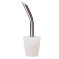 thumbnail image 4 of Vertedor de licor Bling Bling acero inoxidable pico vertedor, 4 of 12