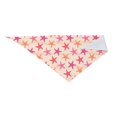 thumbnail image 4 of Easygdp Starfish Pet Scarf, Dog Triangle Scarf, Printing Dog Bib, Handkerchief Scarf for Small Medium Large Dogs Cats Pets, 4 of 9