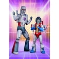 thumbnail image 6 of Boy's Transformers Starscream Costume, 6 of 7