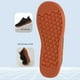 thumbnail image 2 of Zapatillas de deporte para caminar, zapatos de viaje informales, transpirables, unisex, cómodas para hombres y mujeres DQrwqpou Tenis De Mujer Tenis De Hombre, 2 of 8