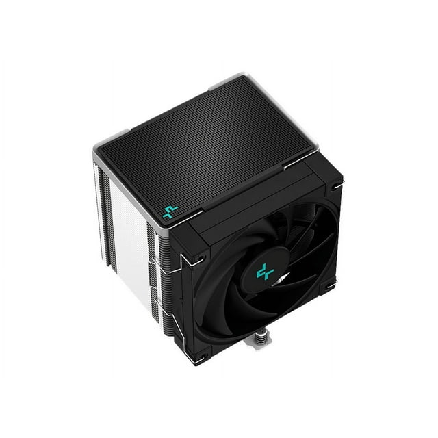 Deepcool AK500 - Processor cooler - (for: LGA1155, LGA1150, LGA2011-3, LGA1151, AM4, LGA2066, LGA1200, LGA1700, AM5) - 127 mm