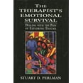 thumbnail image 2 of Pre-Owned The Therapist's Emotional Survival: Dealing with the Pain of Exploring Trauma (Hardcover) 0765701758 9780765701756, 2 of 2
