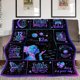 thumbnail image 2 of LHSHID 12 Year Old Girl Birthday Gifts 12th Birthday Gifts for Girls Birthday Gifts for 12 Year Old Girls Gifts for 12 Year Old Girls 12th Birthday Decorations for Girls Throw Blanket 50"x60", 2 of 6