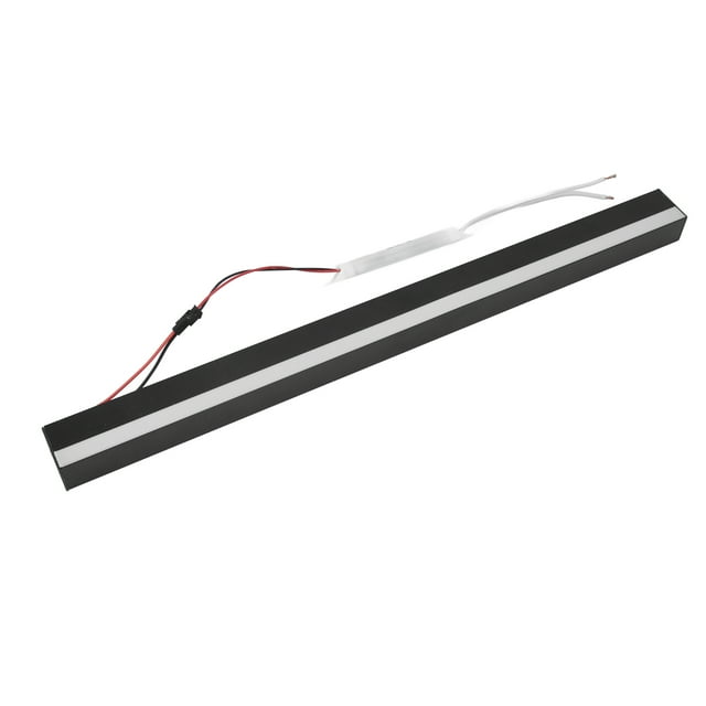 EOTVIA Lampe de Mur de Bande de Jardin, Lampe Murale LED pour l'Extérieur
