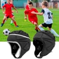 thumbnail image 3 of QHUDLV soft helmet for flag football youth, 3 of 9
