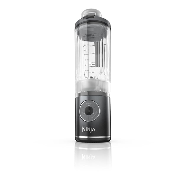 【あ〜ちゃんさん専用】Ninja BLAST MAX Ninja - Blast™ Max 22oz - Portable Blender -Grey - Walmart.ca