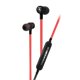 thumbnail image 3 of Audífonos on Ear Ferrari FESEPRCRD Rojos, 3 of 4