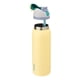 thumbnail image 3 of C07039 TERMO FREESIP DE ACERO INOXIDABLE 1185ML SUNNY DAZE MARCA OWALA, 3 of 3
