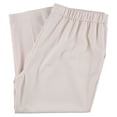 thumbnail image 2 of Alfani Pantalones casuales con control de barriga para mujer, rosa, XXL, 2 of 2