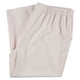 thumbnail image 2 of Alfani Pantalones casuales con control de barriga para mujer, rosa, XXL, 2 of 2