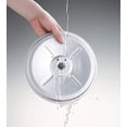 thumbnail image 2 of Zojirushi 10-Cup Micom Rice Co ZONSTSC18XJZojirushi, 2 of 2