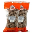 thumbnail image 2 of Family Food Co. Sweet Li Hing Mui, Preserved Dried Plum Fruit Snack, 6 oz, 2 of 3