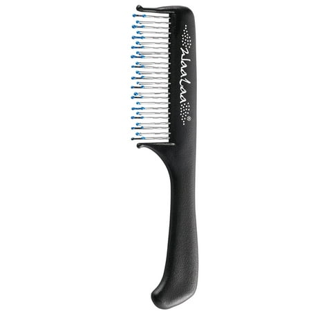 Uneedit Beauty WaaLaa(r) Comb Hair Teasing Brush - Increases