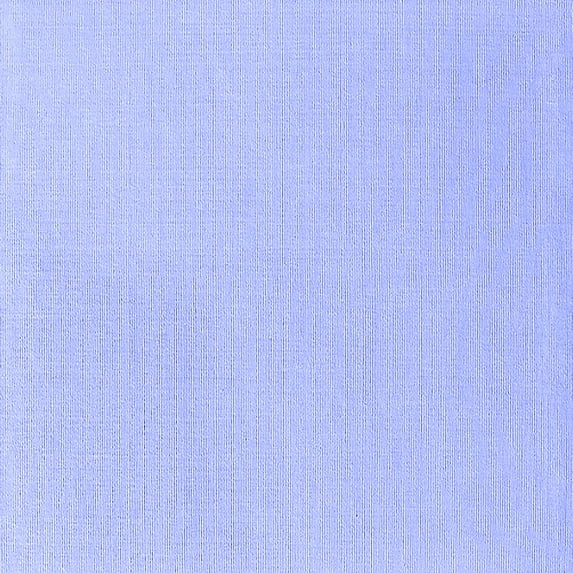 Ahgly Company Indoor Square Solid Blue Modern Area Rugs, 5' Square