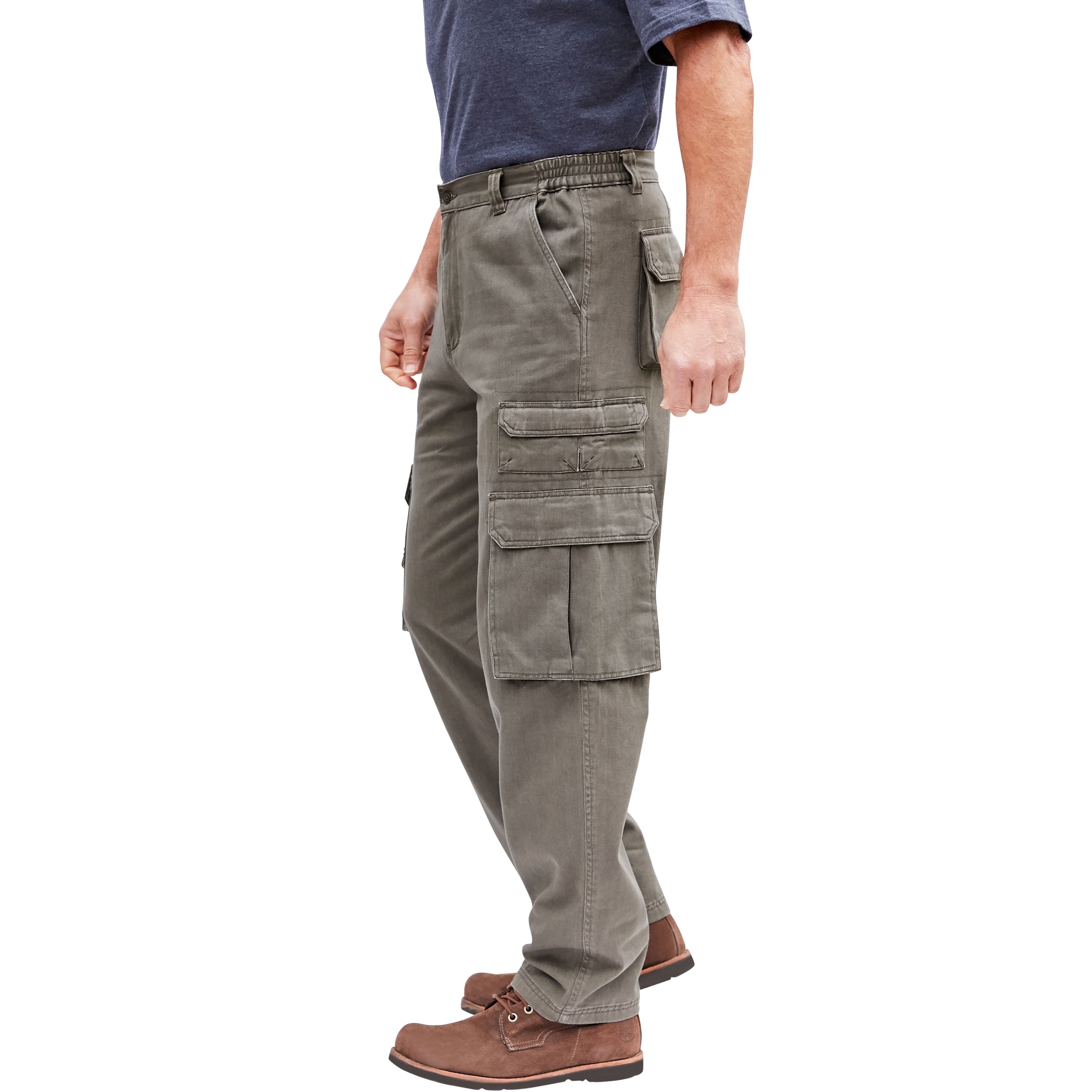 boulder creek cargo pants