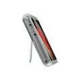 thumbnail image 4 of Samsung XCover Standing Case for Samsung Galaxy S21 Ultra / S21 Ultra 5G - Clear, 4 of 5