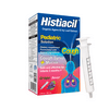 Histiacil Organic Agave & Ivy Leaf Extract Pediatric Solution Children's Daytime Cough Syrup + Mucus Grape flavor 2 fl oz