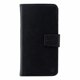 Vetta Folio Wallet Case with Stand for Apple iPhone 6 Plus/6s Plus - Black - image 1 of 2