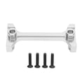 thumbnail image 1 of Accesorios RC NikouMX Soporte del cuerpo trasero de Aleación de aluminio para SCX6 JEEP JLU WRANG LER 1/6, 1 of 8
