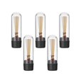 thumbnail image 2 of 5 Pcs Bassoon Reed With 5 Bassoon Reed Protective Case Bassoon Reed Medium Soft, 2 of 5