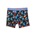thumbnail image 5 of Lilo & Stitch Boys Boxer Brief Underwear, 4-Pack, Sizes XS-XL, 5 of 7