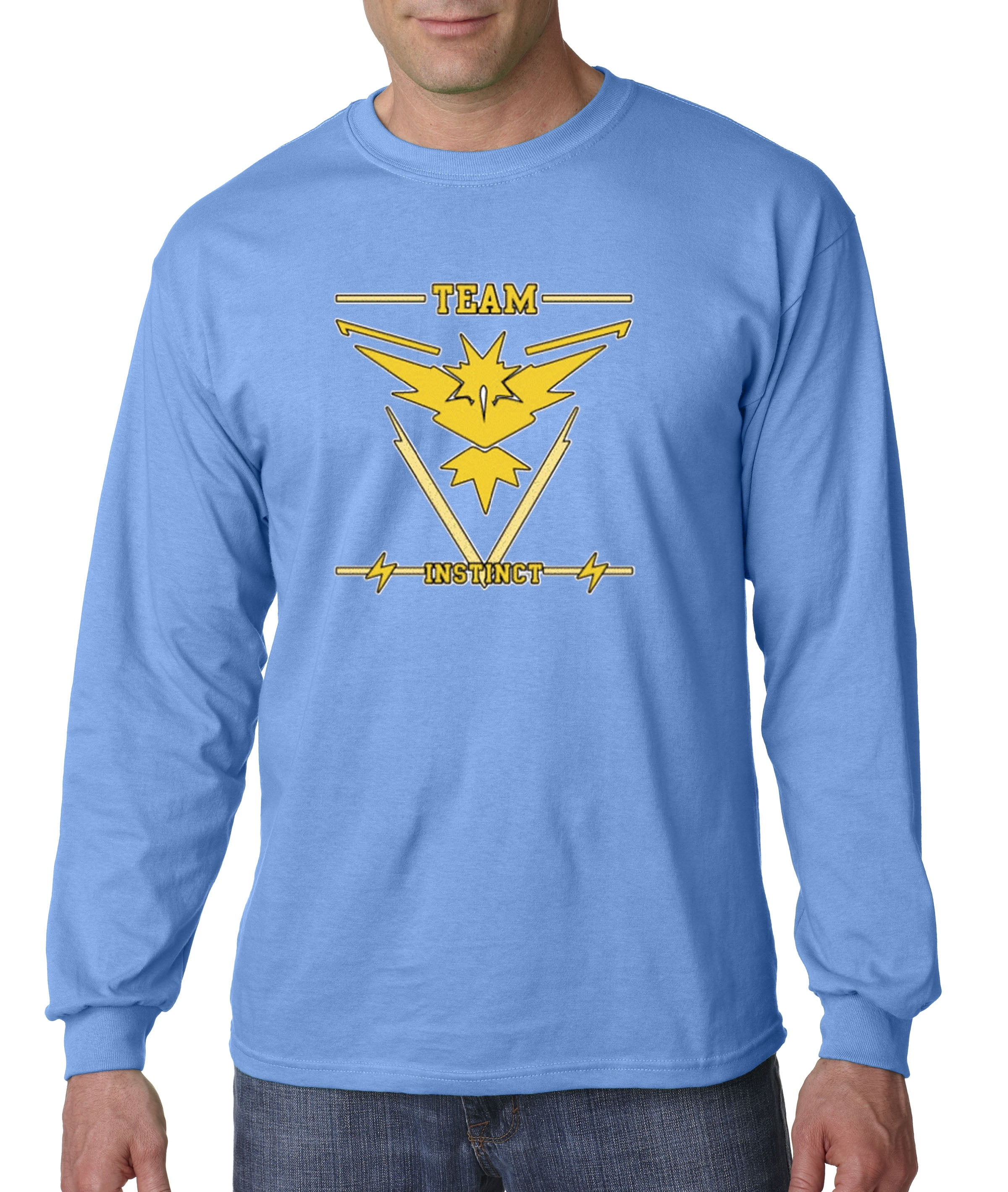 zapdos t shirt
