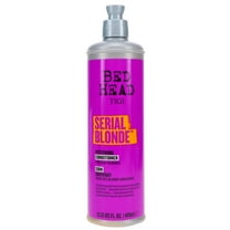 TIGI Bed Head Serial Blonde Restoring Conditioner 13.53 oz