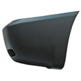 thumbnail image 1 of Aleron Defensa Trasero TYG Para Pintar Derecho (Copiloto) Toyota Rav4 2000-2005, 1 of 1