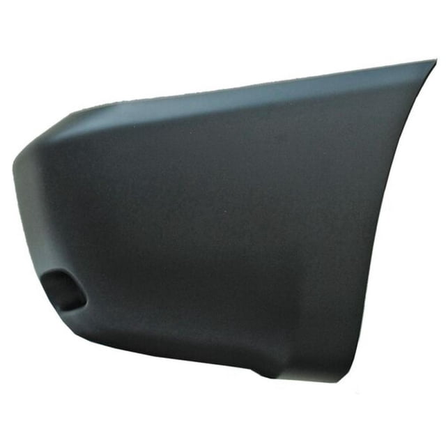 Aleron Defensa Trasero TYG Para Pintar Derecho (Copiloto) Toyota Rav4 2000-2005