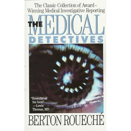 The Medical Detectives