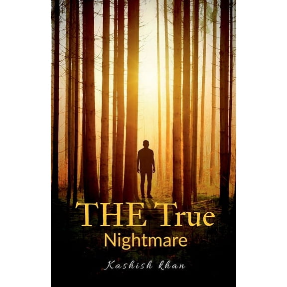 The true nightmare., (Paperback)
