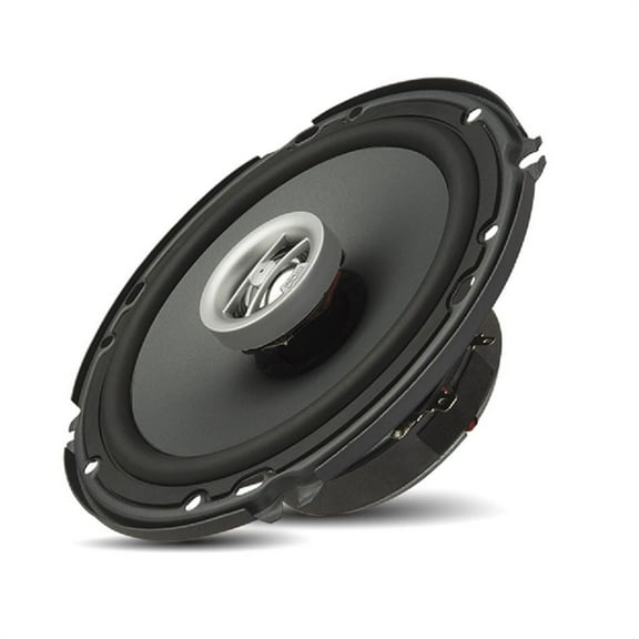 PowerBass OE-675 Orem Replacement Co-Axial Speaker 6.75" Full-Range