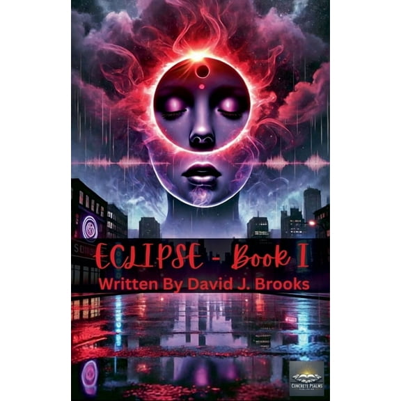 Eclipse Book One, (Paperback)