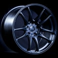 thumbnail image 2 of For 18x9.5 inch (1 Single Wheel Only) JNC Wheels - 18" JNC030 Matte Black Rim - 5x100/5x114.3 JNC Wheels-491378671641, 2 of 2