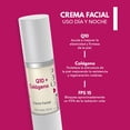 thumbnail image 2 of Crema facial Lovy Care Colágeno + Q10, 2 of 5