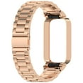 thumbnail image 4 of Watch Bands Stainless Steel 3 Bead Stylish Durable Comfortable Easy Install, 4 of 4
