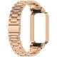 thumbnail image 5 of Pulsera reloj acero inoxidable 3 perlas, 5 of 5