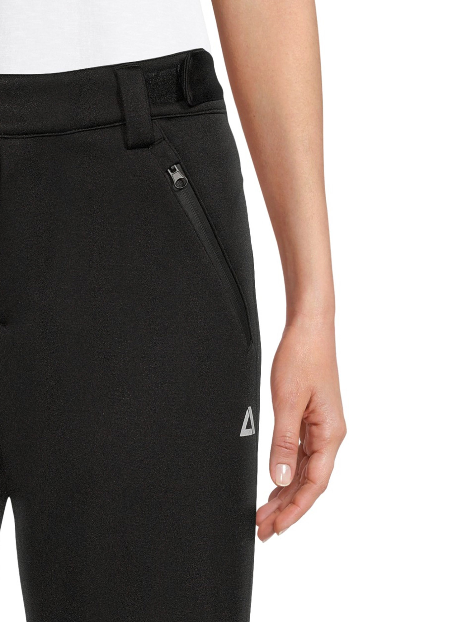 Tec-One Women's Soft Shell Ski Pants