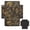 Green-Camo Hunting, variant on Kuiaobaty Deer Camo Hunting Print Sofa Cushion Slipcover, Pet Friendly Armless Recliner Chair Cover, Anti Slip Washable Furniture Protector for Dogs and Cats