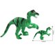 thumbnail image 4 of Bewildely 12 piezas modelo de dinosaurio plástico educativo simulado dinosaurio juguete niños realista juguete para regalo biológico Juguetes, 4 of 6