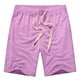thumbnail image 1 of Pantalones Cortos Casuales de Todos los Deportes Sueltos de Algodón con Cordón de Cintura de Cinco Piezas para Yoga Y Playa, 1 of 5