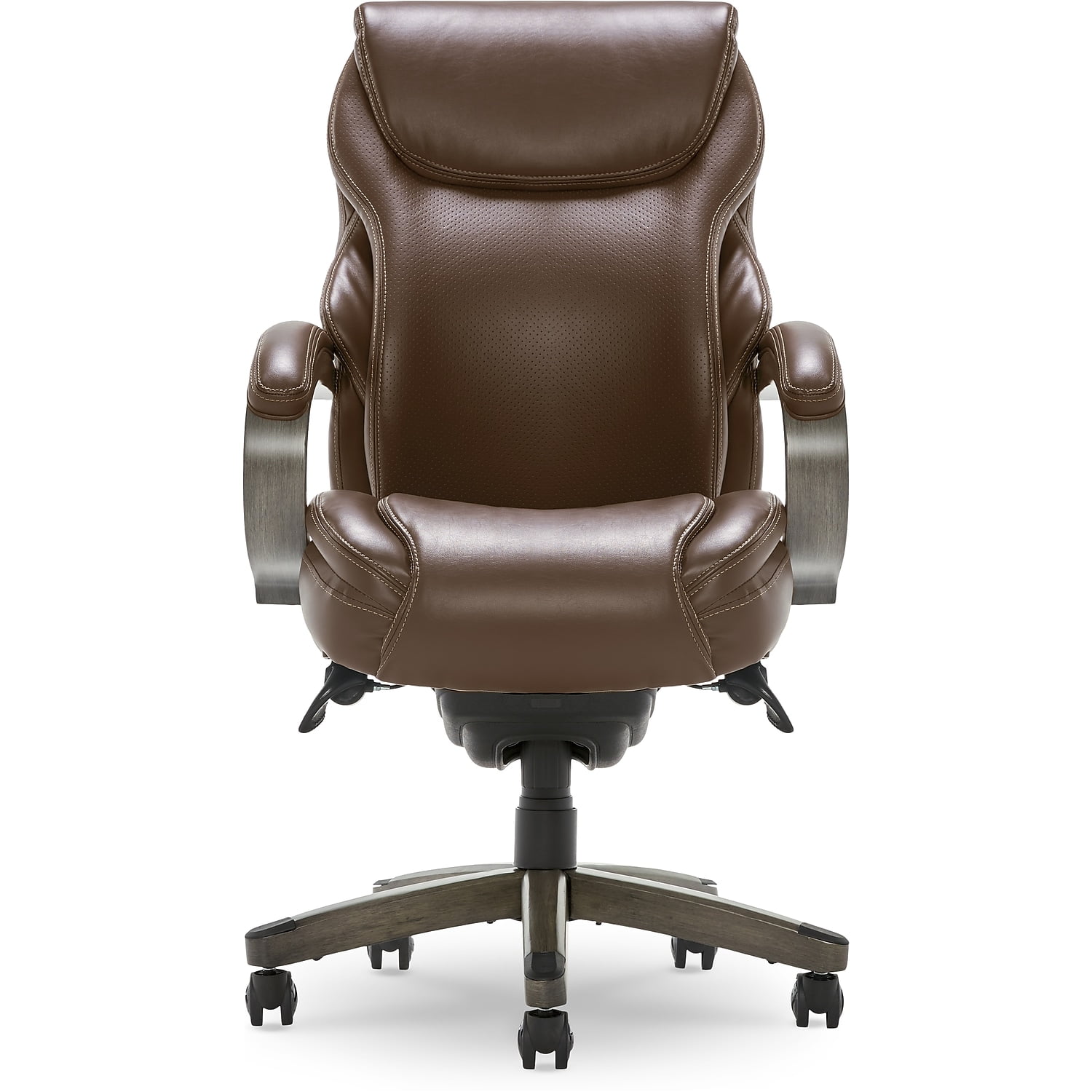 La-Z-Boy Hyland Executive Office Chair with AIR Lumbar La-Z-Boy Hyland Executive Office Chair with AIR Lumbar
