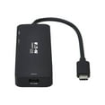 thumbnail image 3 of USB-C MULTIPORT ADAPTER 3 USB-A HUB, 3 of 5