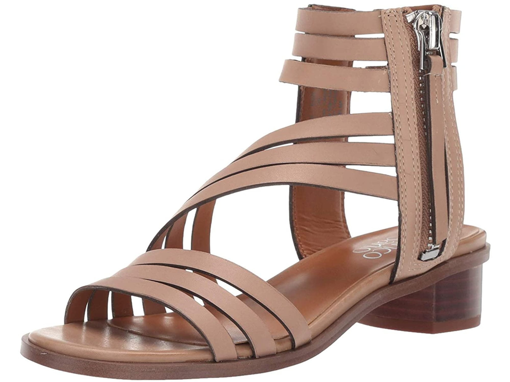 franco sarto elma