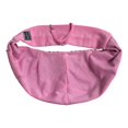 thumbnail image 4 of Bolsa de Hombro para Perros Y , Bolsa de Transporte Bolsillo, Bolsa  Mascotas para Senderismo, Perros Peq , Rosa Sunnimix Portador de animales, 4 of 6