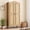 burlywood, variant on NVCODSA 71 in Farmhouse Wood Armoire Cabinet, 2-Door Wardrobe Closet with Hanging Rod & Shelf, Bedroom Storage Organizer