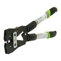 Greenlee Crimper (1Awg-250)