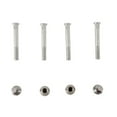 thumbnail image 2 of All Balls Racing 85-1095 Wheel Stud and Nut Kit, 2 of 4