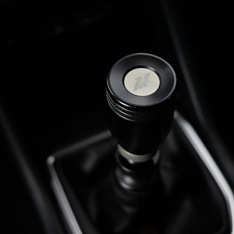 Mishimoto Weighted popular Shift Knob Compatible with
